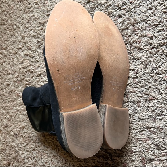 Free People x Rebels Lost Pyramid Chelsea Boot - Picture 8 of 12